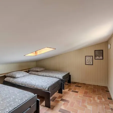 La Provence : Piscine, Tennis, Cinema & Villa Roquefort-les-Pins
