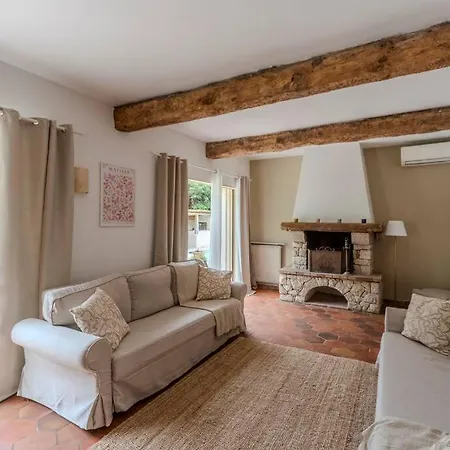 La Provence : Piscine, Tennis, Cinema & Villa